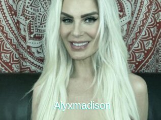 Alyxmadison