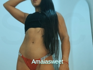 Amaiasweet