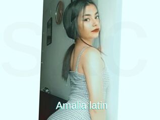 Amalia_latin