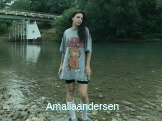 Amaliaandersen
