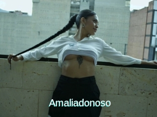 Amaliadonoso