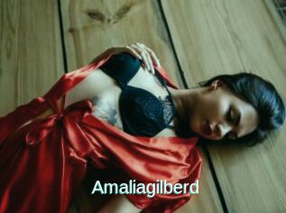 Amaliagilberd
