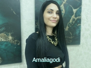 Amaliagodi
