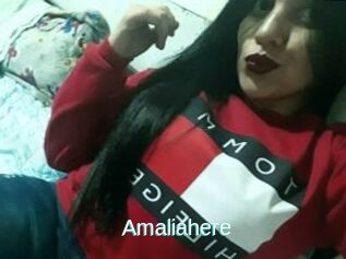 Amaliahere