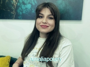 Amaliapotery