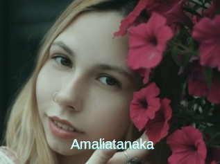 Amaliatanaka