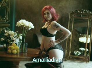 Amalliadiva