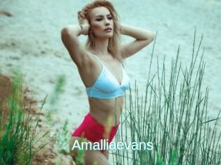 Amalliaevans
