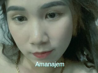 Amanajem