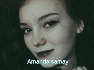 Amanda_samay