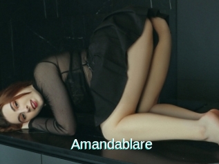 Amandablare
