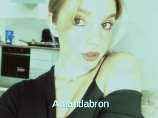 Amandabron
