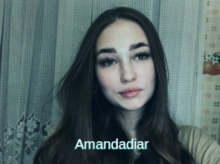 Amandadiar
