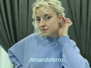 Amandaferro
