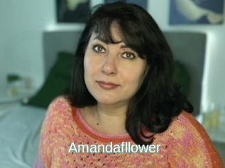 Amandafllower