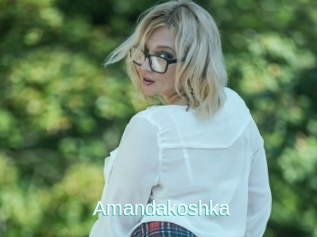 Amandakoshka