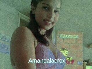 Amandalacrox