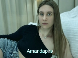 Amandapirs