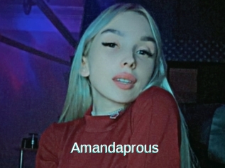 Amandaprous