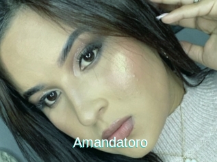 Amandatoro