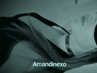 Amandinexo