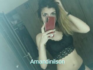 Amandinilson