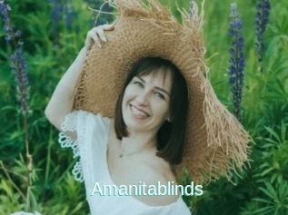 Amanitablinds