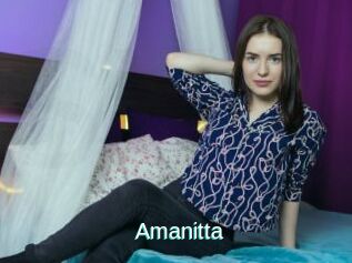 Amanitta