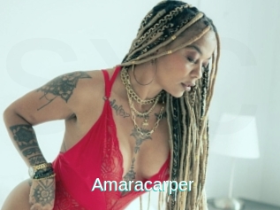 Amaracarper