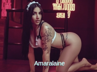 Amaralaine