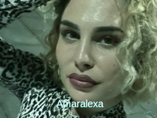 Amaralexa
