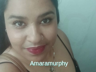Amaramurphy