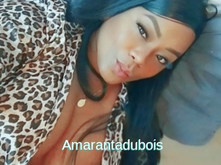 Amarantadubois