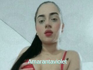 Amarantaviolet