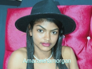 Amaranthamorgan