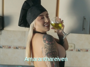 Amaranthareiven