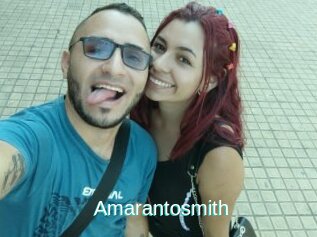 Amarantosmith