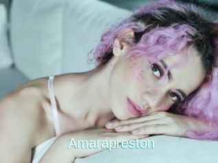 Amarapreston