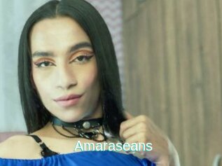 Amaraseans
