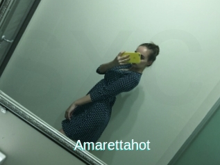 Amarettahot