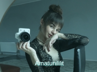 Amatunililit