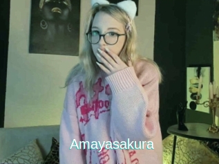 Amayasakura