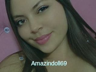 Amazindoll69