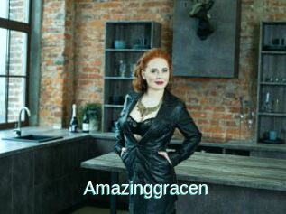 Amazinggracen