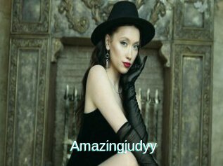 Amazingjudyy