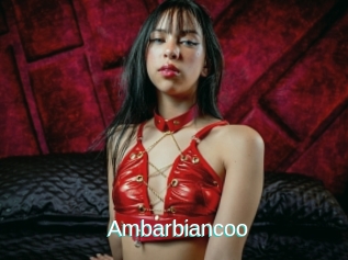 Ambarbiancoo