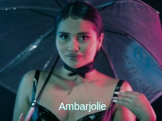 Ambarjolie