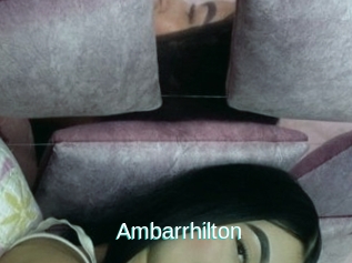 Ambarrhilton