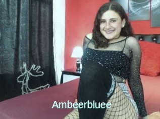 Ambeerbluee