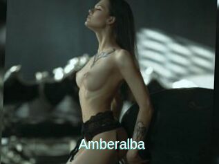 Amberalba
